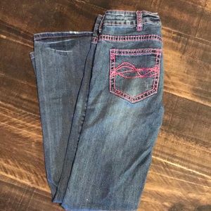 Cowgirl Tuff Jeans
